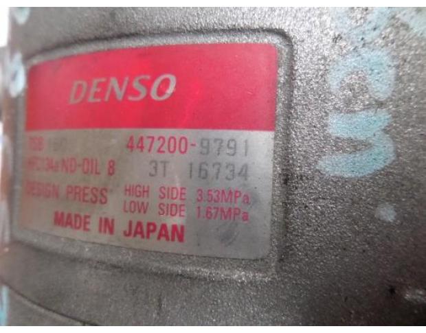 compresor clima bmw e39 520i 4472009791