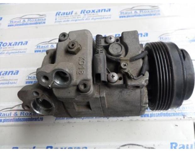 compresor clima bmw e39 523i 4472009791