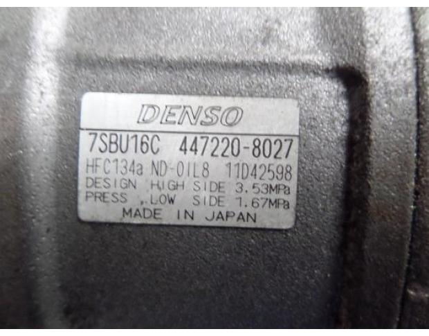 compresor clima bmw e39 528i 4472208027