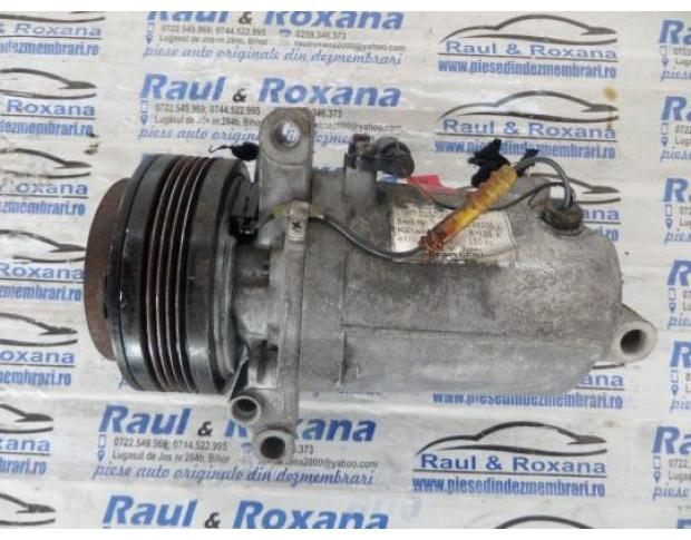 compresor clima bmw e46 2.0d 136cp 204d1 combi 64528386650