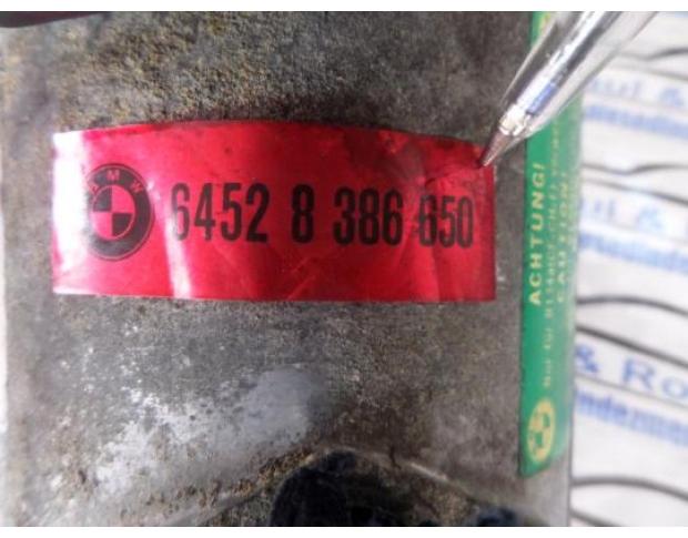 compresor clima bmw e46 2.0d 136cp 204d1 combi 64528386650