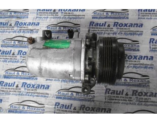 compresor clima bmw e46 2.0d 136cp