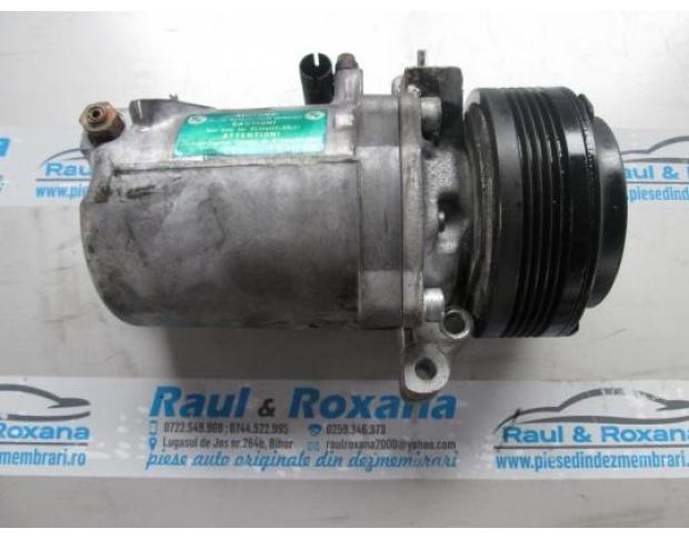 compresor clima bmw e46 2.0d 64528386650