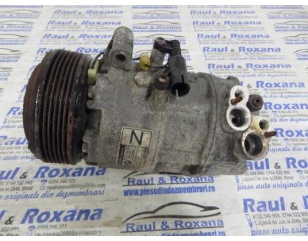 compresor clima bmw e46 200 b 6452-6908660