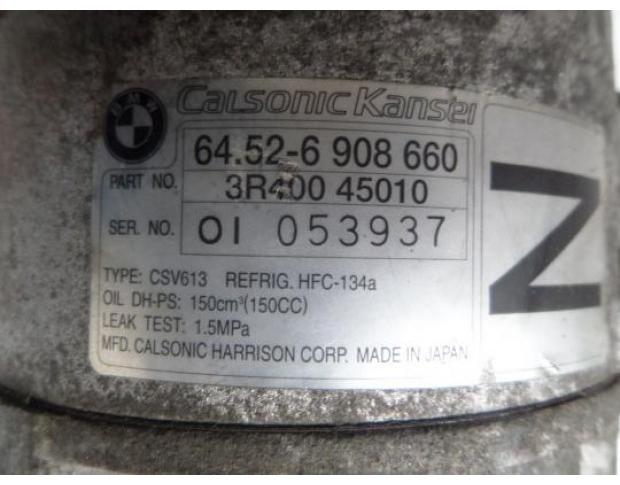 compresor clima bmw e46 316ti 64526908660