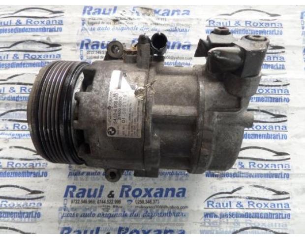 compresor clima bmw e46 316ti 64526908660