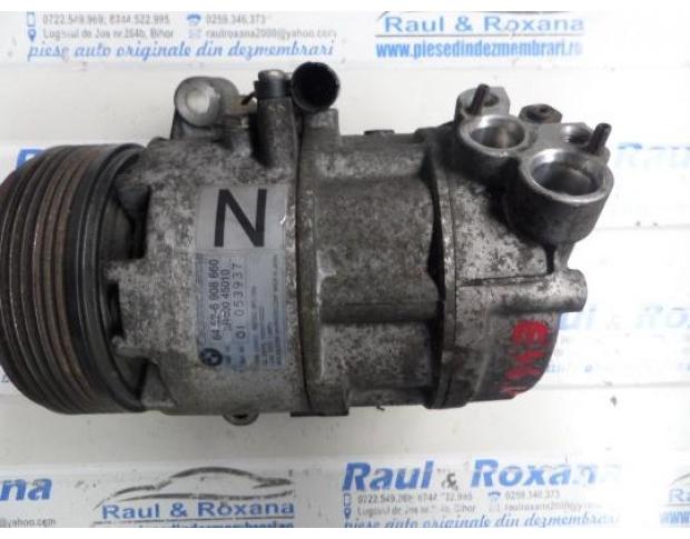 compresor clima bmw e46 318ci 64526908660