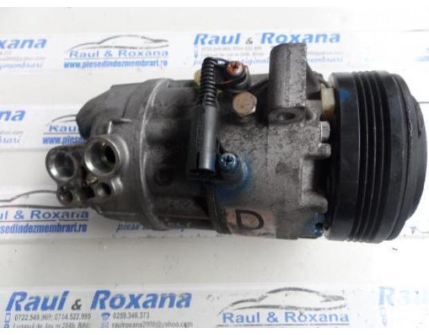compresor clima bmw e46 320 2.0d 64526905643