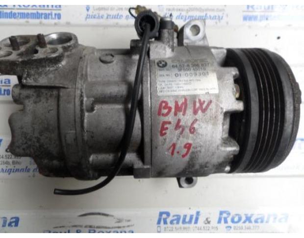 compresor clima bmw e46 320 2.0d 64528386837
