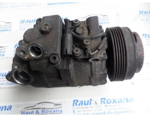 compresor clima bmw e46 320i 4472208025