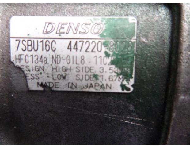 compresor clima bmw e46 328i 4472208026