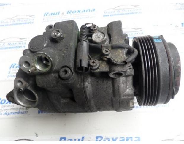 compresor clima bmw e46 330 3.0d 4472208023