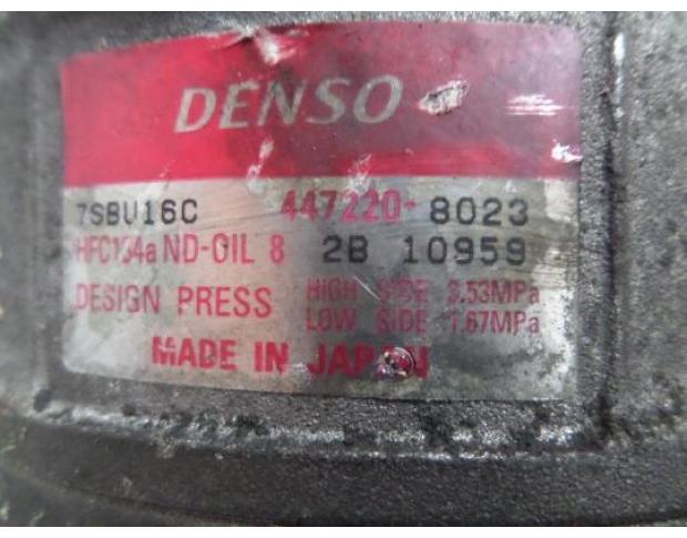 compresor clima bmw e46 330 3.0d 4472208023