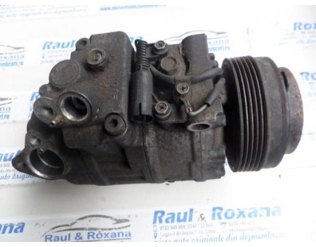 compresor clima bmw e46 330d 4472208025