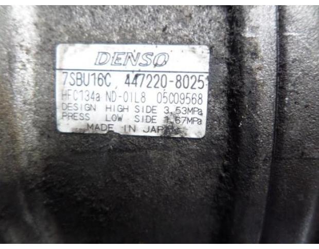 compresor clima bmw e46 330d 4472208025