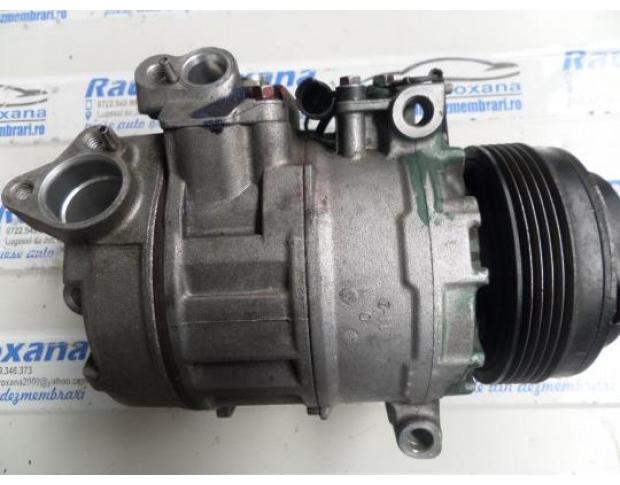 compresor clima bmw e46 330d 4472208026