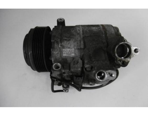 compresor clima bmw e60 520d 22527010