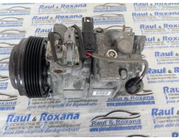 compresor clima bmw e90 2.0d 4472601852