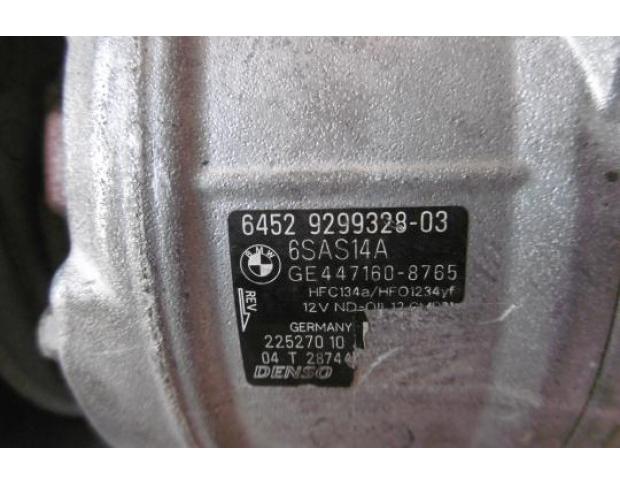compresor clima bmw f20 2.0d b47d20b 64529299328