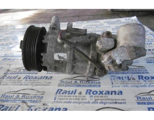 compresor clima bmw seria 1 1.6b 691538008