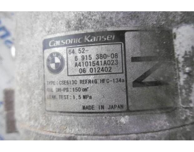 compresor clima bmw seria 1 1.6b 691538008