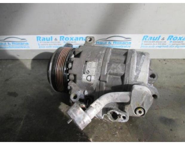compresor clima bmw x5 3.0d 6917868