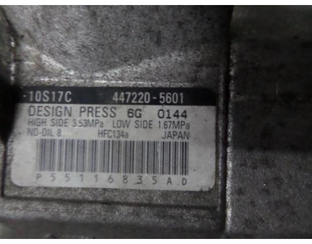 compresor clima chrysler 300c 3.0crdi 4472205601