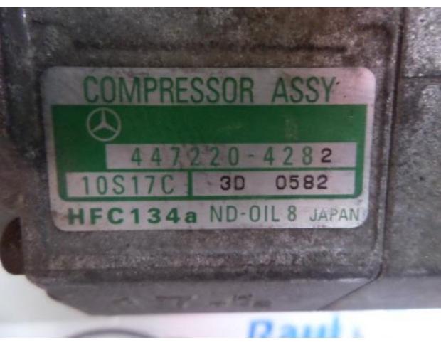compresor clima chrysler pt cruiser 22crd cod 447220-4282