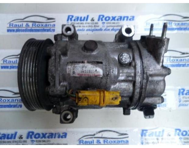 compresor clima citroen c4 2.0hdi 9651911480