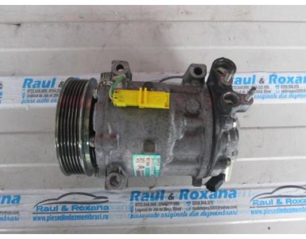 compresor clima citroen c5 1.6hdi 9hy 9656572680