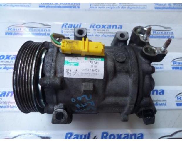 compresor clima citroen c5 2.0hdi 9654764280