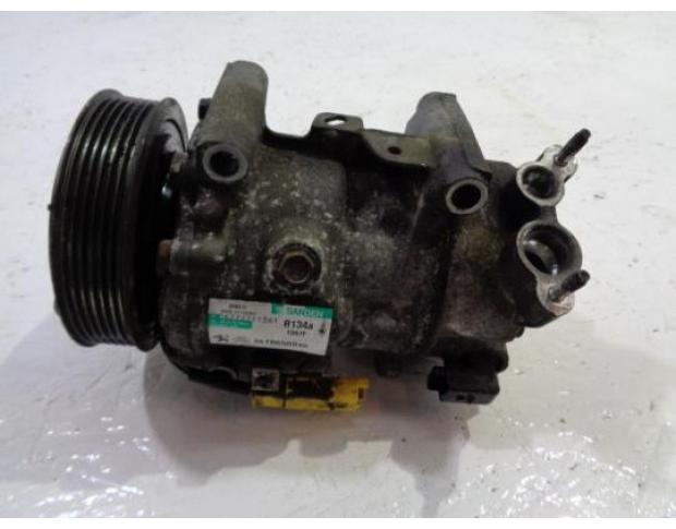 compresor clima citroen ds3 1.6hdi 9h06 9678656080