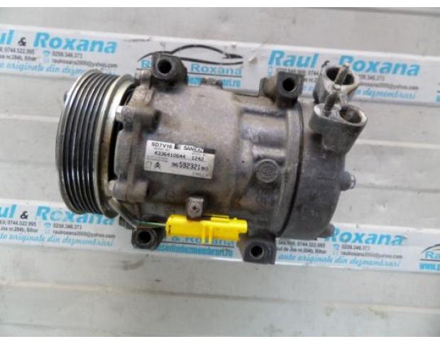 compresor clima citroen xsara picasso 1.6hdi  9659232180