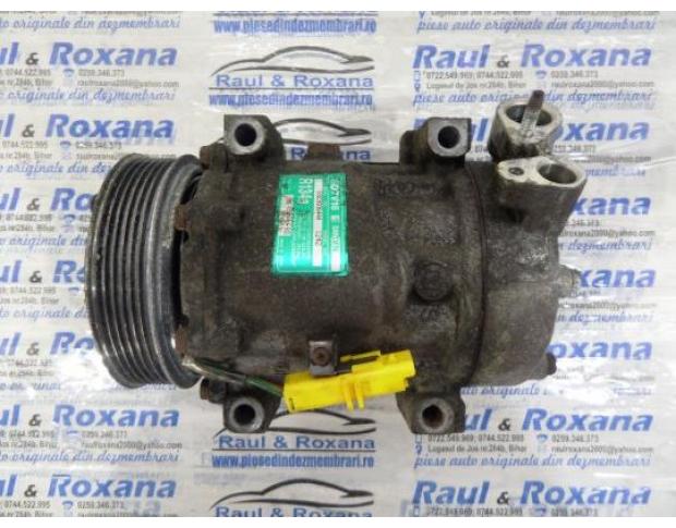 compresor clima citroen xsara picasso 1.6hdi 9hy  9645440480