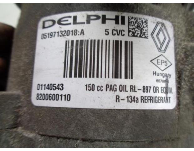 compresor clima dacia logan 1.5dci 8200600110