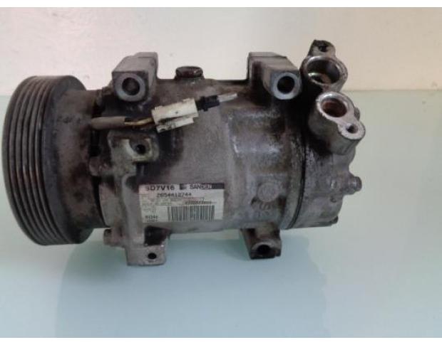 compresor clima dacia logan 1.5dci k9kk 8200802609