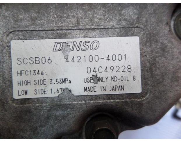 compresor clima fiat bravo 1.4 442100-4001