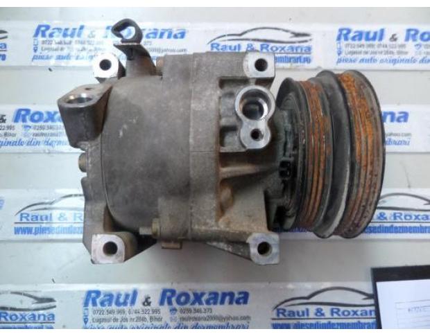 compresor clima fiat doblo 1.4 507775000