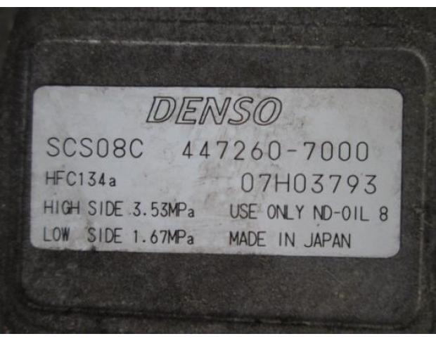 compresor clima fiat doblo 1.9jtd 4472607000