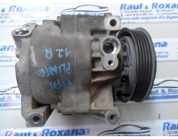 compresor clima fiat punto 1.4 592475900
