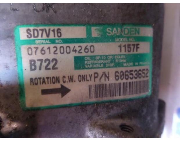 compresor clima fiat stilo 1.8b 60653652