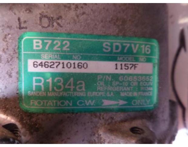 compresor clima fiat stilo 1.9jtd 60653652