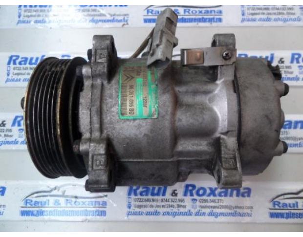 compresor clima fiat ulysse 2.0jtd 9639109580