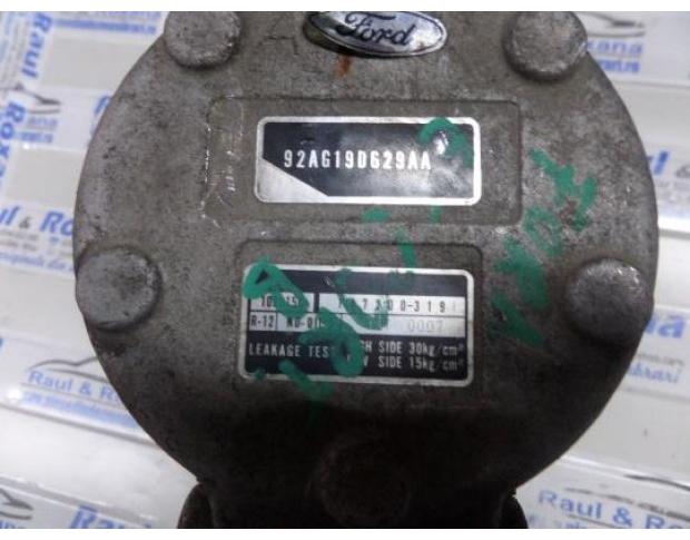 compresor clima ford escort 2.0 92ag19d629aa