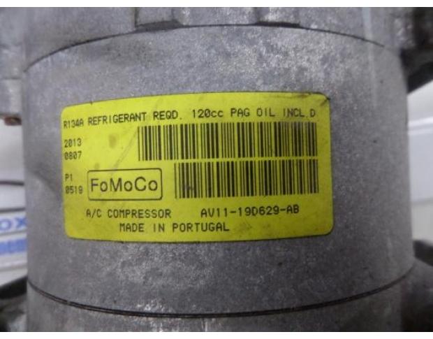 compresor clima ford fiesta 1.2 16v av1119d629ab