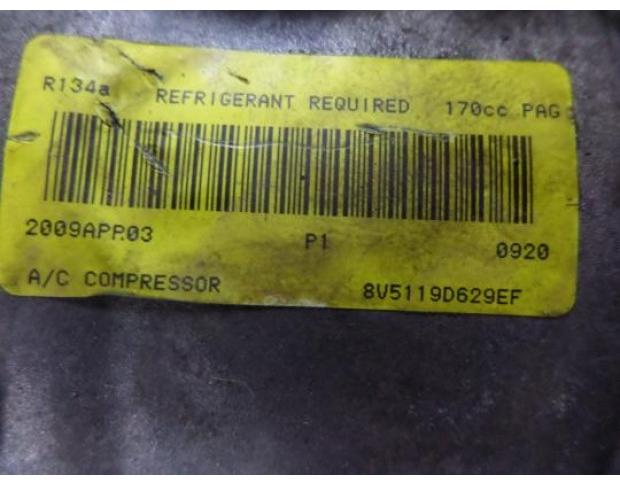 compresor clima ford fiesta 1.4b 8v5119d629ef