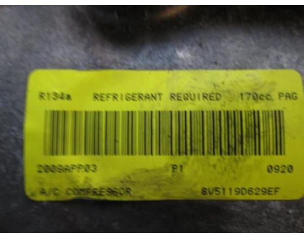 compresor clima ford fiesta 1.4b spjc 8v5119d629ef