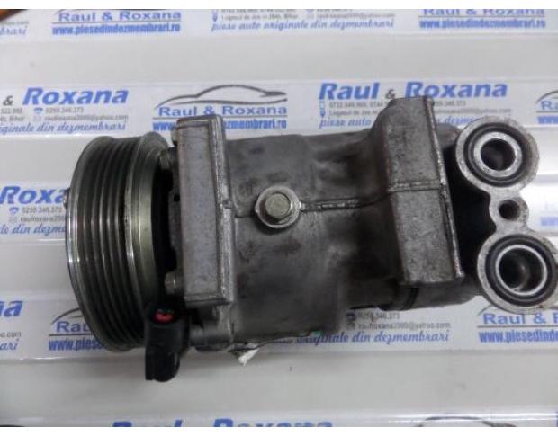 compresor clima ford fiesta 1.4tdci 2s6119d629ae