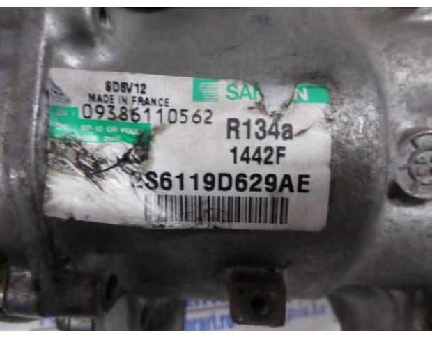 compresor clima ford fiesta 1.4tdci 2s6119d629ae