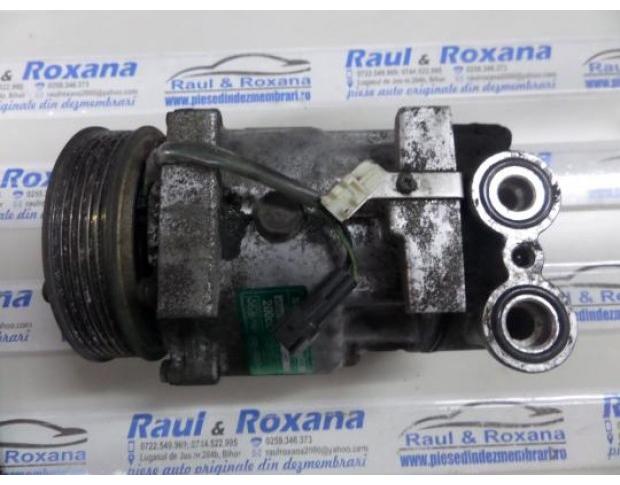 compresor clima ford fiesta 1.6tdci 5s6119d629aa